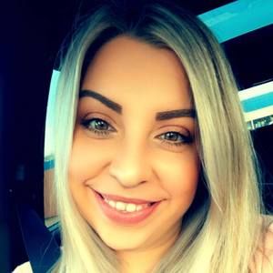 Meet your Posher, Jenny